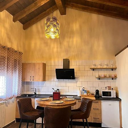 Ventosa Casas Del Barranco De La Hoz别墅 外观 照片