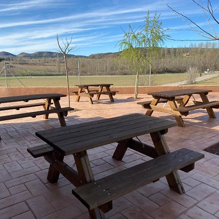 Ventosa Casas Del Barranco De La Hoz别墅 外观 照片
