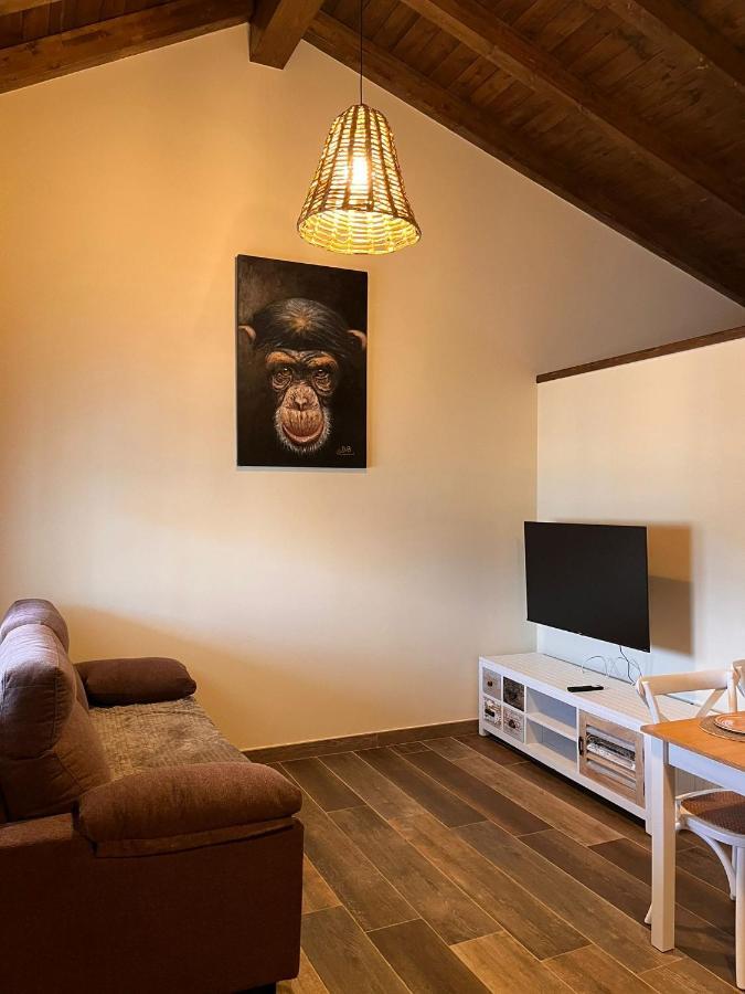 Ventosa Casas Del Barranco De La Hoz别墅 外观 照片