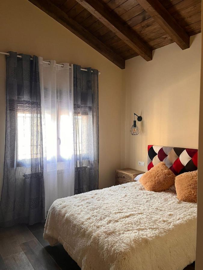 Ventosa Casas Del Barranco De La Hoz别墅 外观 照片