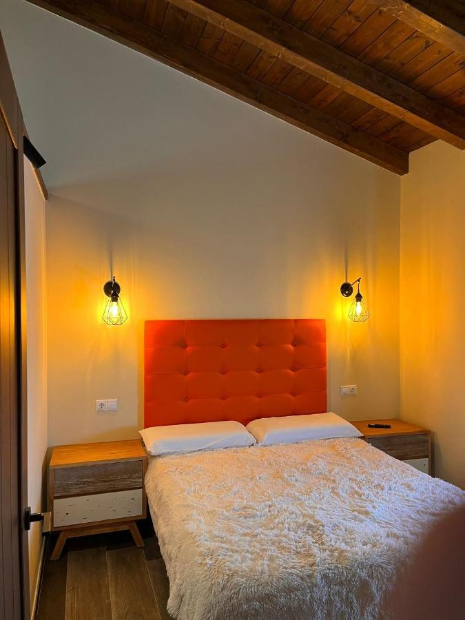 Ventosa Casas Del Barranco De La Hoz别墅 外观 照片
